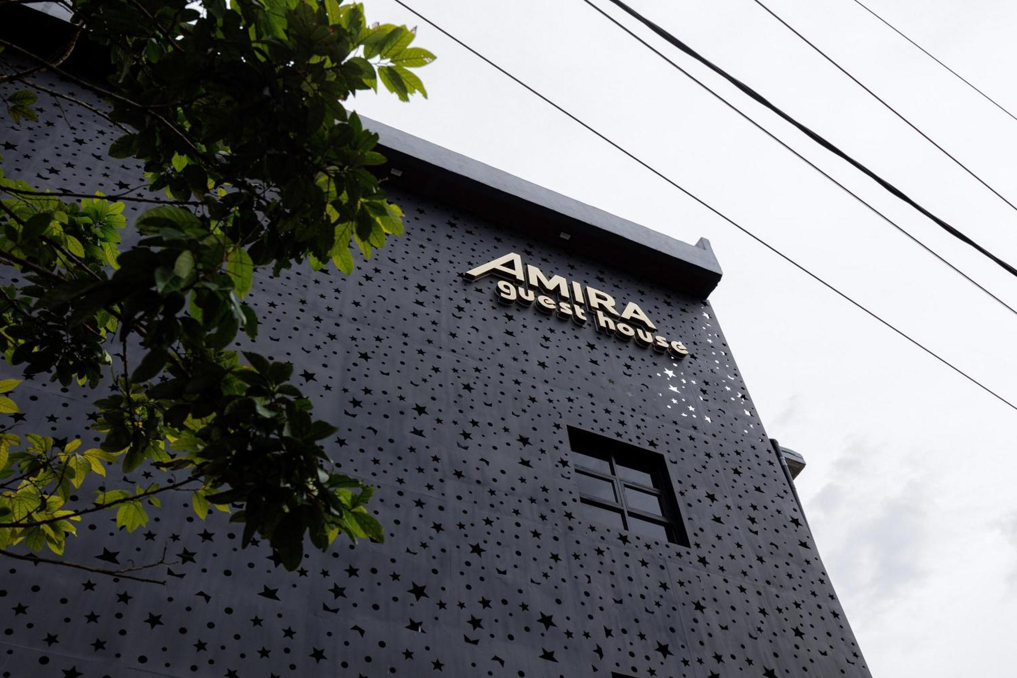 Urbanview Hotel Amira Syariah Bogor Pamoyanan Extérieur photo